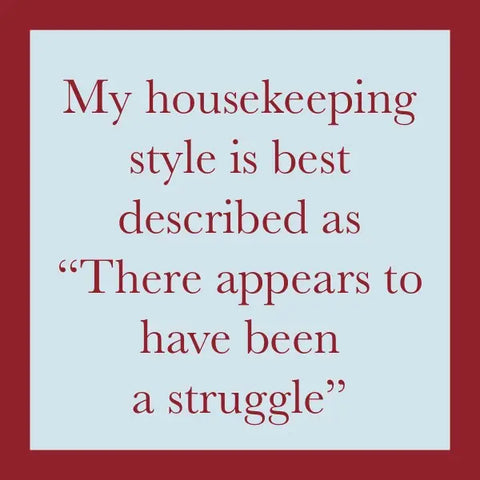 Been A Struggle Coaster