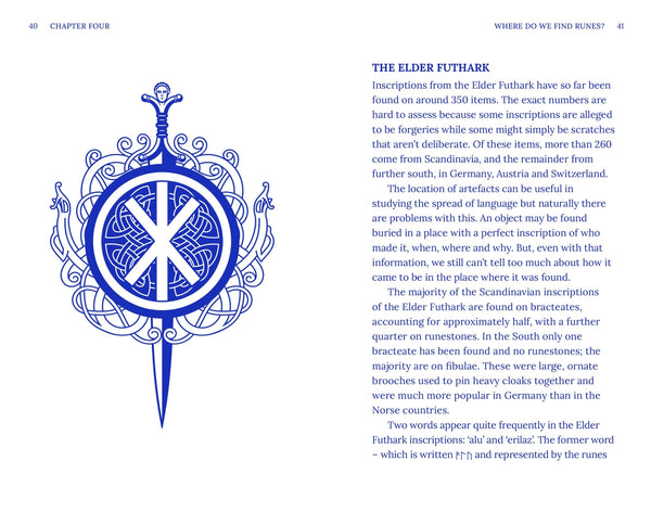 Runes (Arcturus Hidden Knowledge)