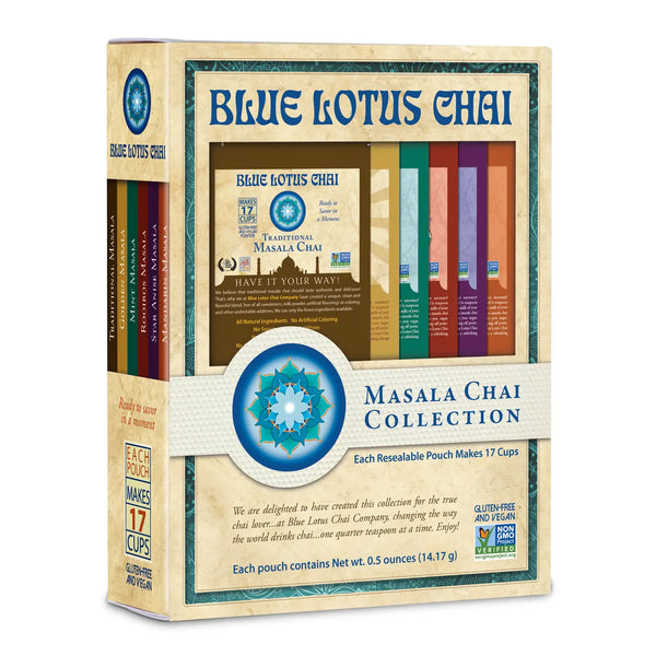 masala chai collection