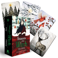 Seasons of the Witch -  Yule Oracle