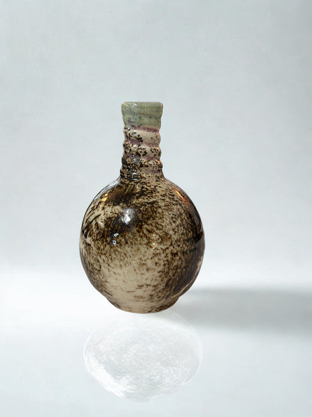 Fern Vase by Liz Butler