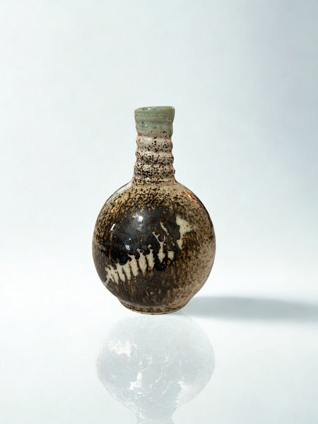 Fern Vase by Liz Butler