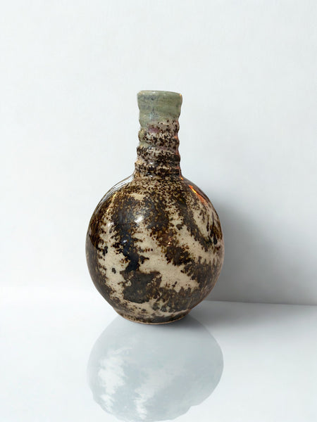 Fern Vase by Liz Butler