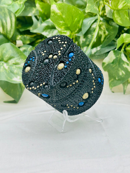 Medium Black Box - Joe Krebsbach