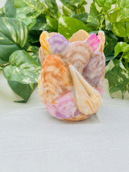 Shell Cups - Joe Krebsbach