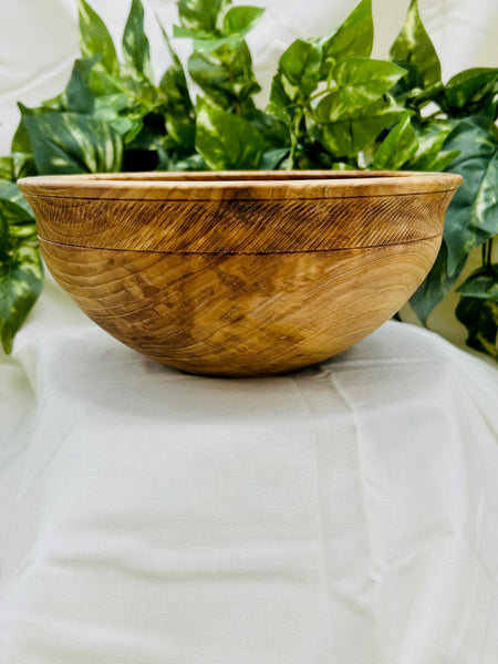 Mountain Ash Bowl - Joe Krebsbach