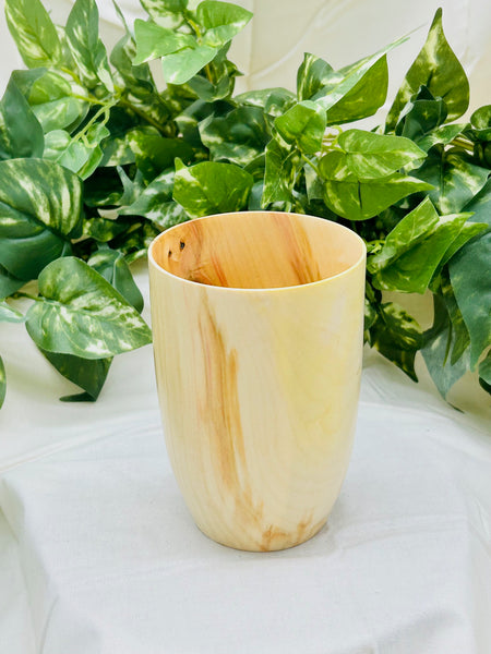 Box Elder Cup - Joe Krebsbach