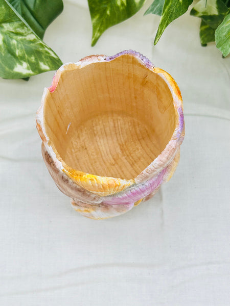 Shell Cups - Joe Krebsbach