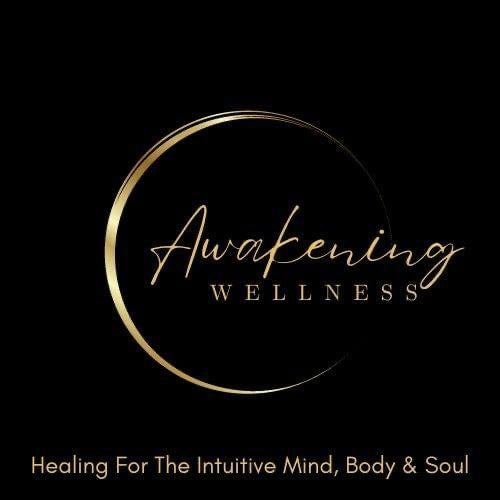 Awakening Wellness Reiki Session with Nikkie Howard - Mon. April 8th, 2024