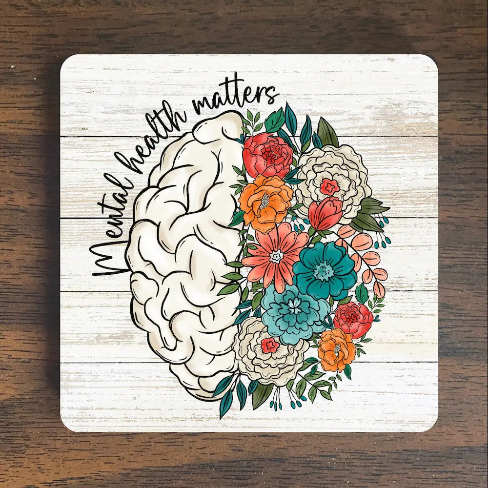 Mental Health Matters Magnet