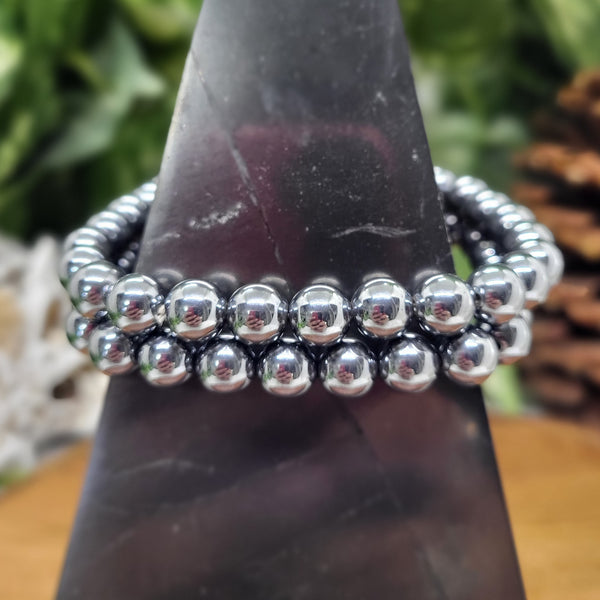 Terahertz Elastic Bracelet