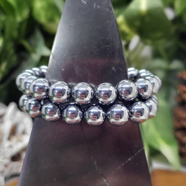 Terahertz Elastic Bracelet