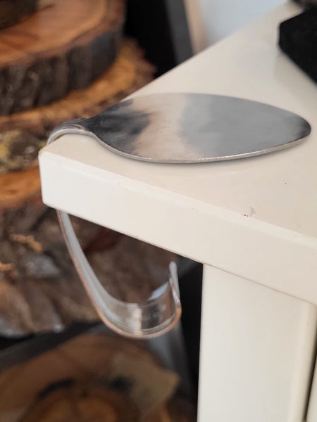 Silverware Purse Hook