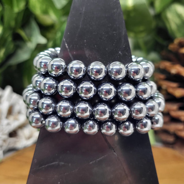 Terahertz Elastic Bracelet