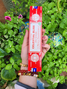 SATYA Incense Sticks