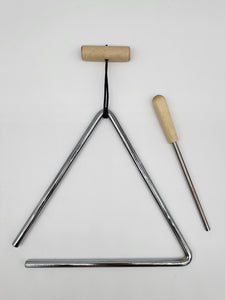 Triangle Instrument - Atma Buti