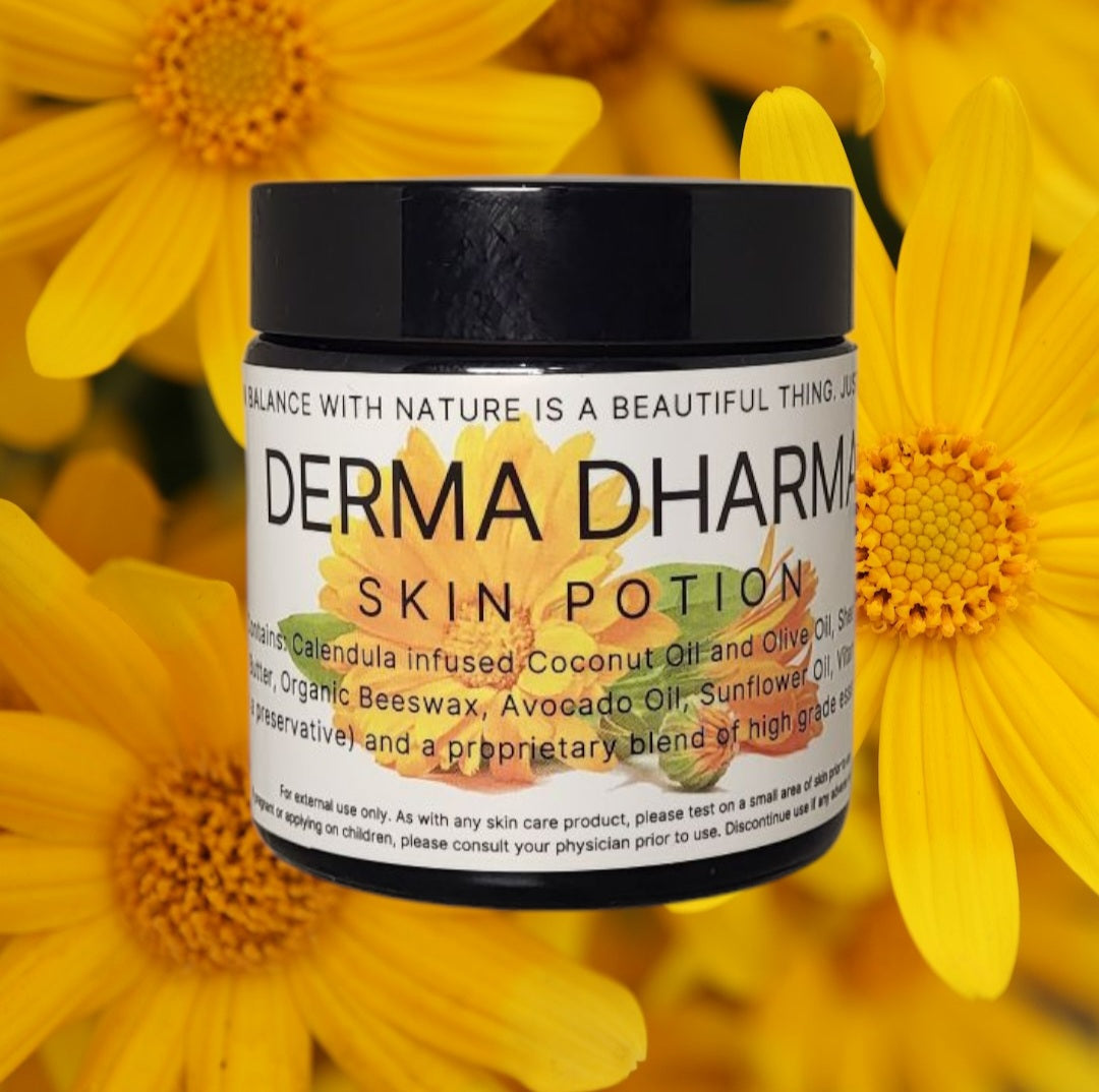 Derma Dharma Skin Potion