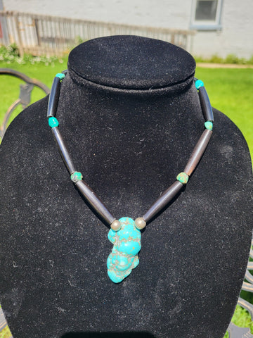 Turquoise Necklace