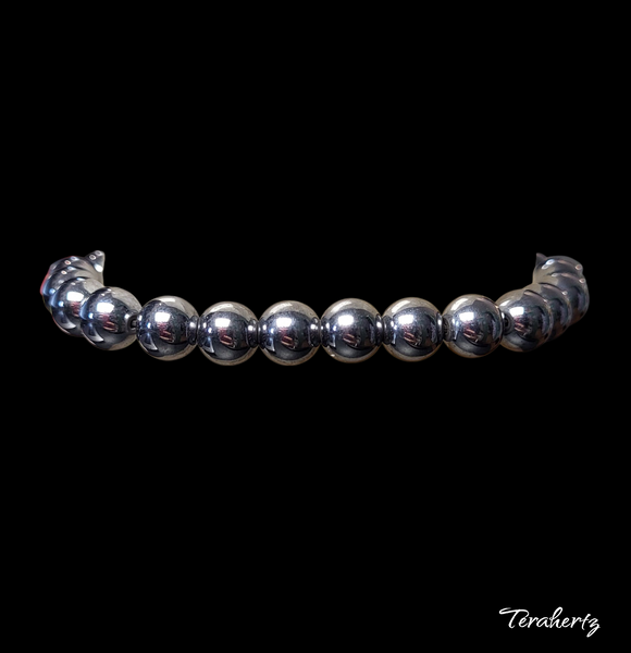 Terahertz Elastic Bracelet