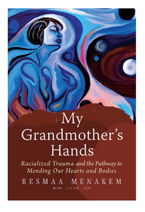 My Grandmother’s Hands - The Pearl of Door County