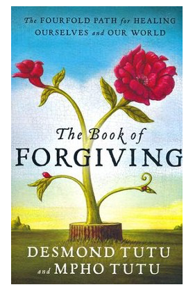 The Book of Forgiving - The Pearl of Door County