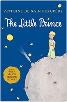 The Little Prince - The Pearl of Door County