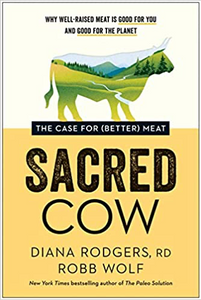 Sacred Cow - The Pearl of Door County