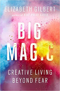 Big Magic - The Pearl of Door County