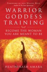 Warrior Goddess Training - The Pearl of Door County