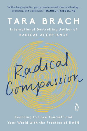 Radical Compassion - The Pearl of Door County