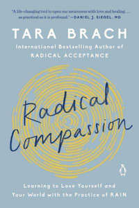 Radical Compassion - The Pearl of Door County