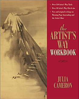 The Artist's Way Workbook - The Pearl of Door County