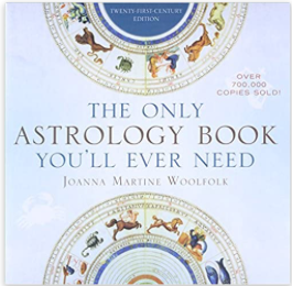 The Only Astrology Book You'll Ever Need - The Pearl of Door County
