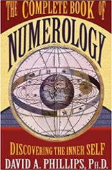 The Complete Book of Numerology - The Pearl of Door County