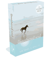 Untethered Soul Deck - The Pearl of Door County