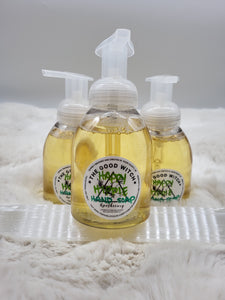 Good Witch “Happy Hippie” Hand Soap