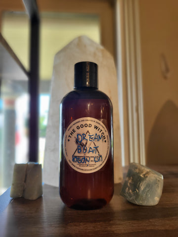 Good Witch “Dream Boat” Body Oil