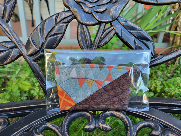 Coffee Cozies by Mikaela Benner