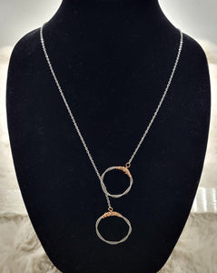 Chord Jewelry “Octave” Necklace
