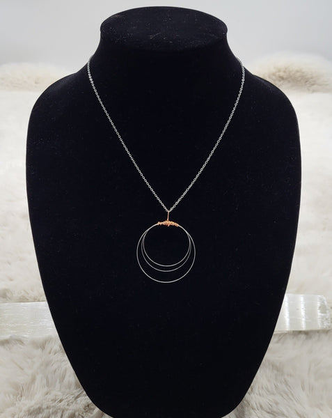 Chord Jewelry “Harmony” Necklace