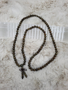 Sandalwood Malas