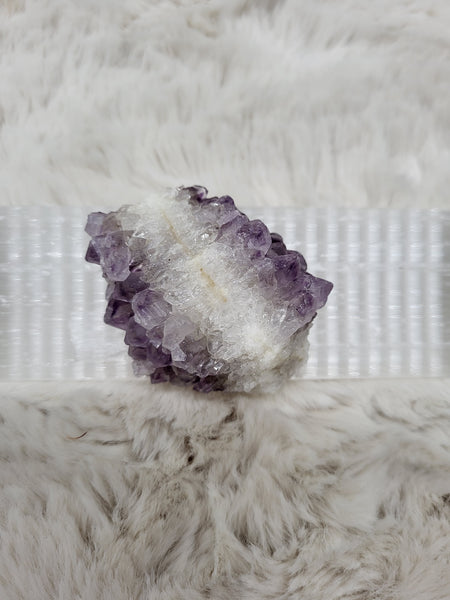 Raw Spirit Amethyst