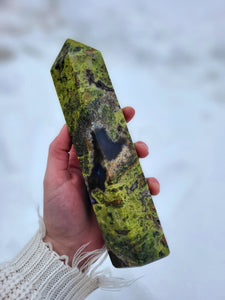 Green Opal Tower