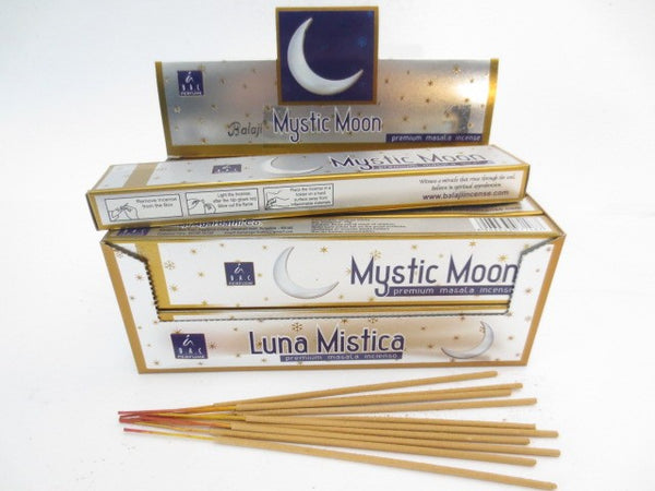 Balaji Incense Sticks