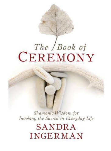 The Book of Ceremony - The Pearl of Door County