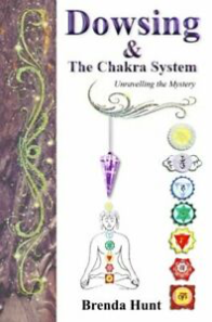 Dowsing and the Chakra System - The Pearl of Door County