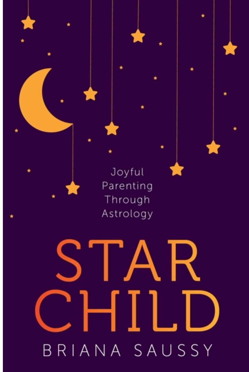 Joyful Parenting Through astrology- STAR CHILD