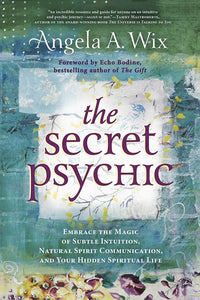 The Secret Psychic