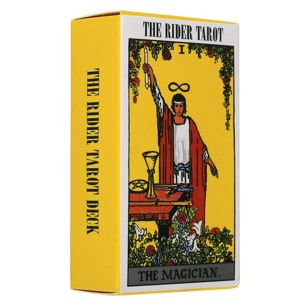 Rider-Waite(r) Tarot Deck