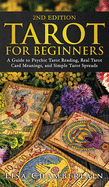 Tarot for Beginners; 2nd Edition (COA)